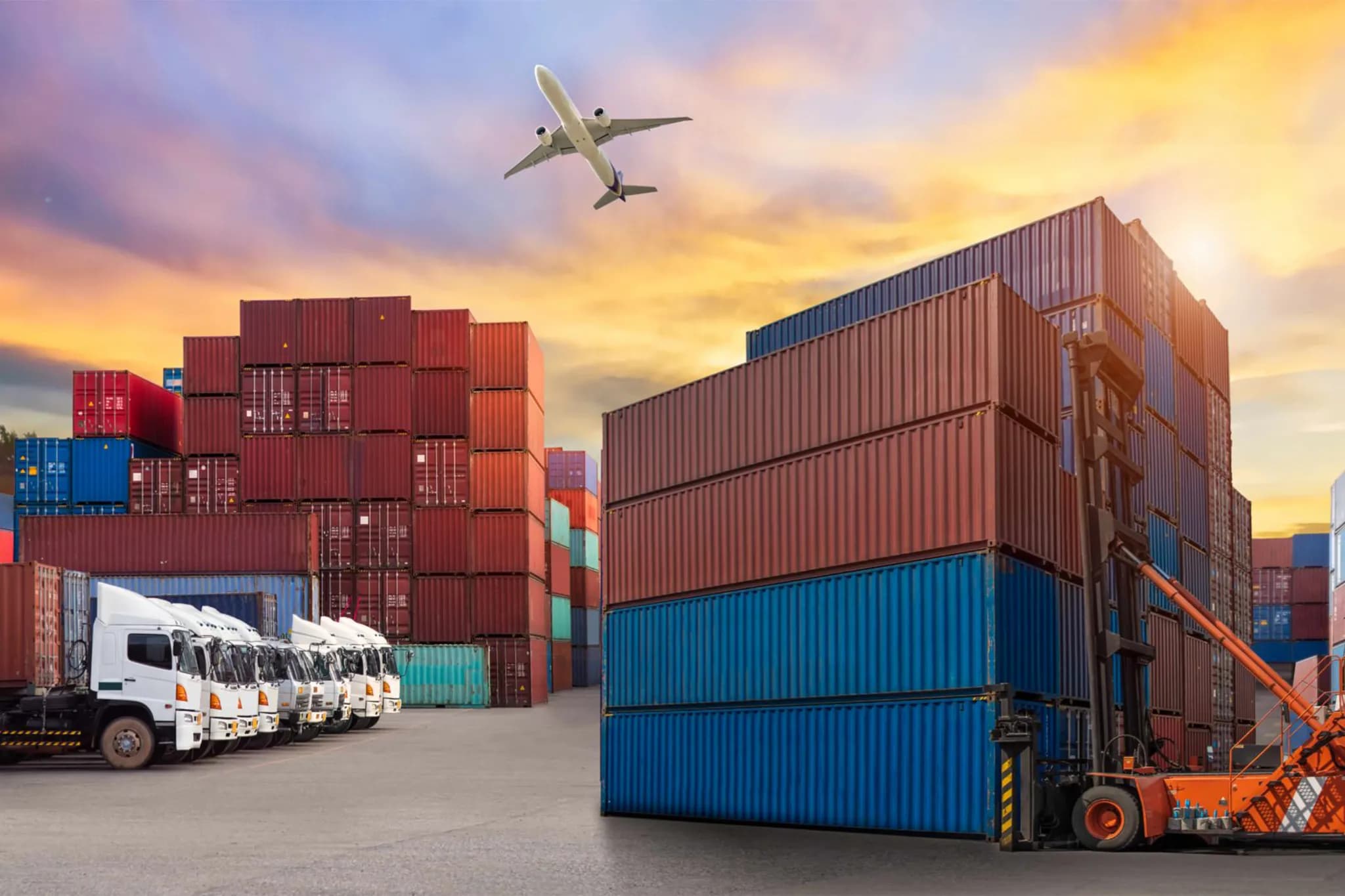 Logistics and Asset Management